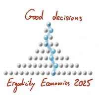 EE2025 - Good Decisions (in-person)