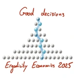 Image for EE2025 - Good Decisions (in-person)
