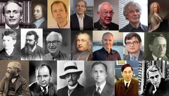 Ergodicity economics -- a history