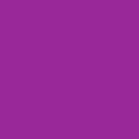 A static purple square
