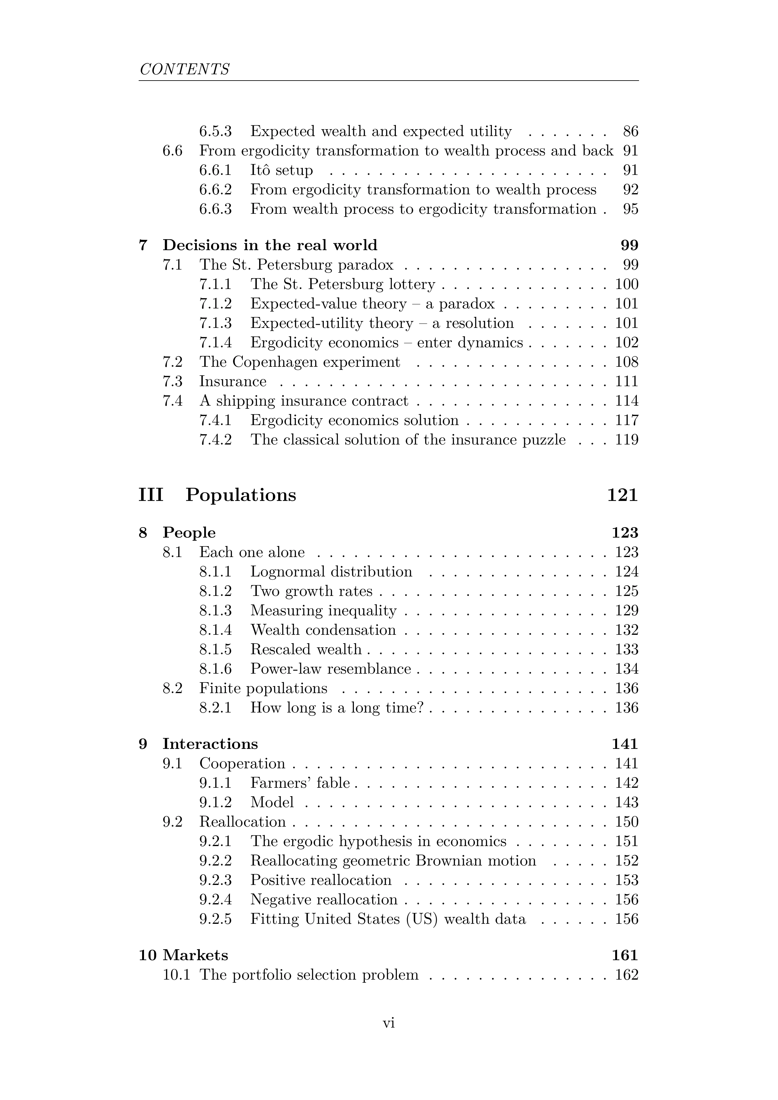 Reading sample page 6