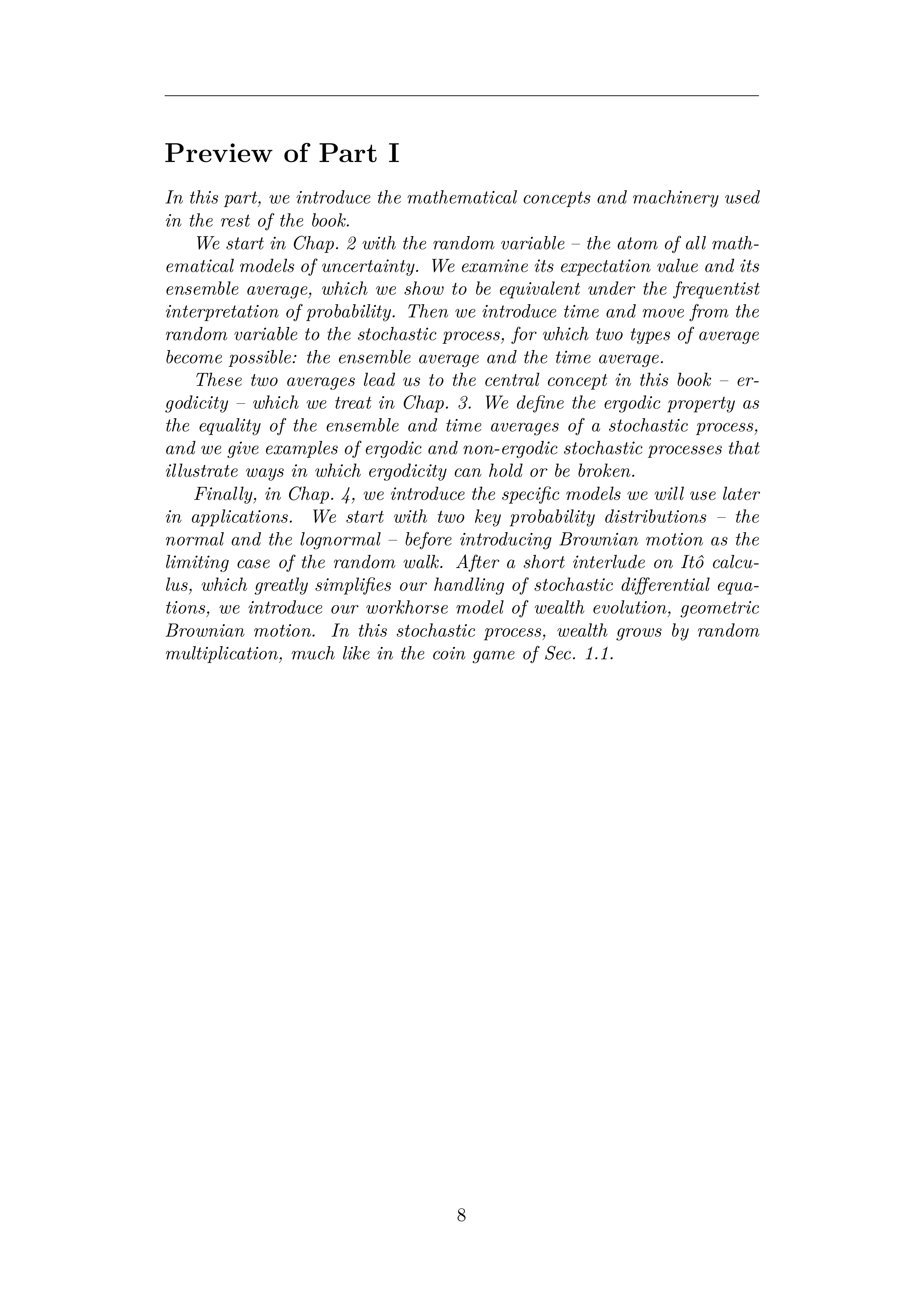 Reading sample page 9